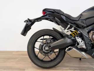 HONDA CBR 650 R 2020