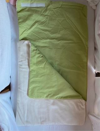 Saco dormir bebé Bugs Bunny y Piolín