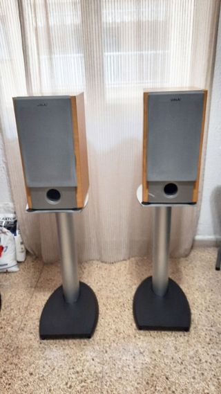 Soportes para altavoces (2 unidades)