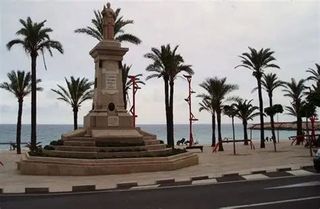 Terreno en venta en Boverals - Saldonar en Vinaròs