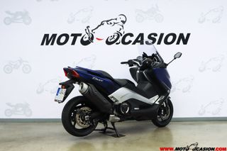 YAMAHA T-MAX 530 DX -APTA A2-