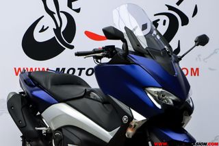 YAMAHA T-MAX 530 DX -APTA A2-