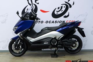 YAMAHA T-MAX 530 DX -APTA A2-