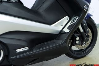 YAMAHA T-MAX 530 DX -APTA A2-