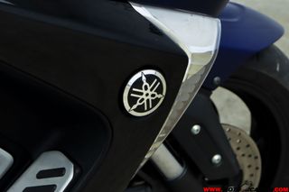 YAMAHA T-MAX 530 DX -APTA A2-