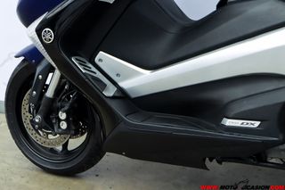 YAMAHA T-MAX 530 DX -APTA A2-