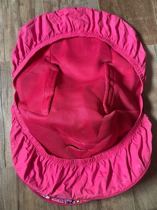 Funda con saco maxicosi Tuctuc invierno, nueva 12€