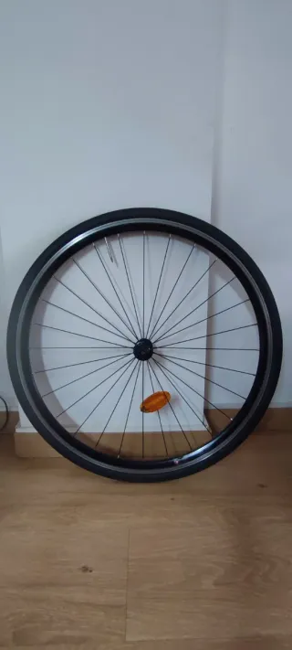 Juego de 2 Ruedas Fixie Flip-Flop