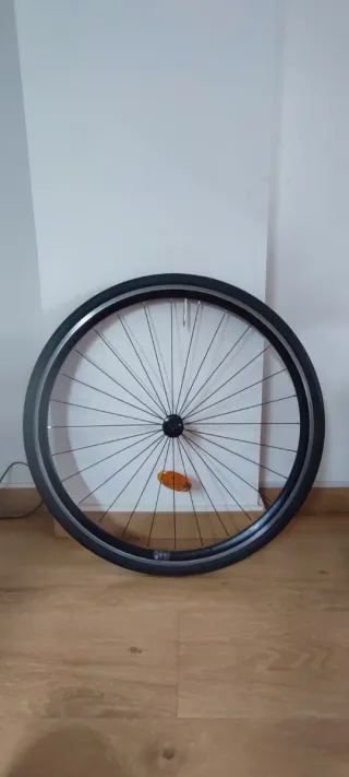 Juego de 2 Ruedas Fixie Flip-Flop