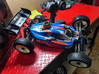 Team Losi 810 1/8 Buggy RTR