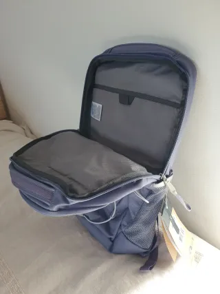 Mochila The North Face Jester Azul