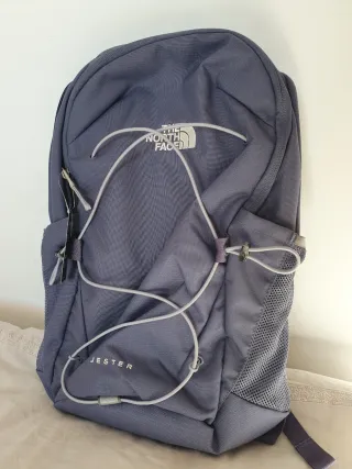 Mochila The North Face Jester Azul