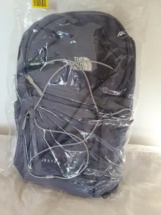 Mochila The North Face Jester Azul