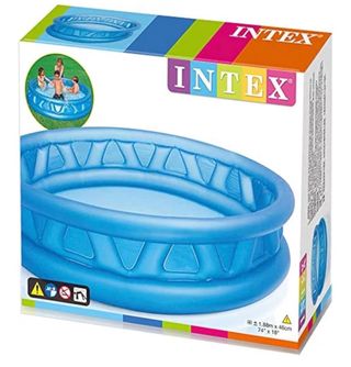 Piscina hinchable infantil