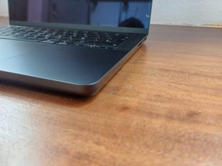 MacBook Pro 14 M3 Pro 18GB RAM 512GB