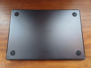 MacBook Pro 14 M3 Pro 18GB RAM 512GB