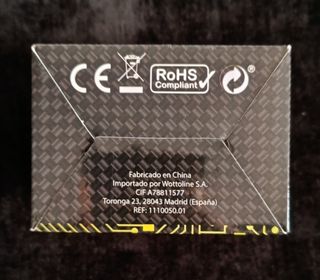 BALIZA V16 IWOTTO E-LIGHT SOS ALERT DGT 3.0 NUEVA