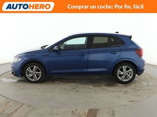 Volkswagen Polo 1.0 TSI R-Line