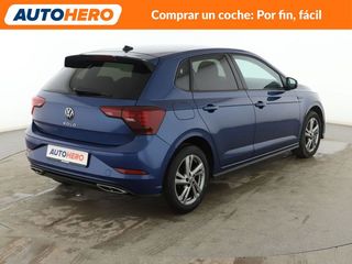 Volkswagen Polo 1.0 TSI R-Line