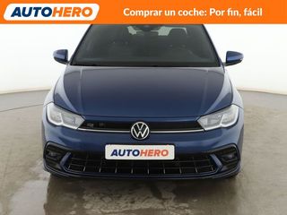 Volkswagen Polo 1.0 TSI R-Line