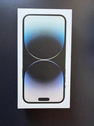 iPhone 14 Pro Max 512GB - Nero Spaziale