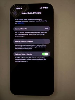 iPhone 14 Pro Max 512GB - Nero Spaziale