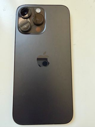 iPhone 14 Pro Max 512GB - Nero Spaziale