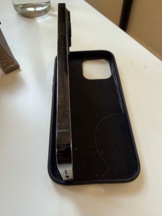 iPhone 14 Pro Max 512GB - Nero Spaziale