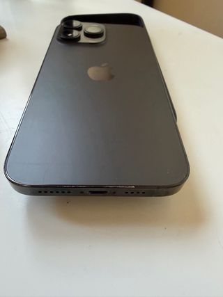 iPhone 14 Pro Max 512GB - Nero Spaziale