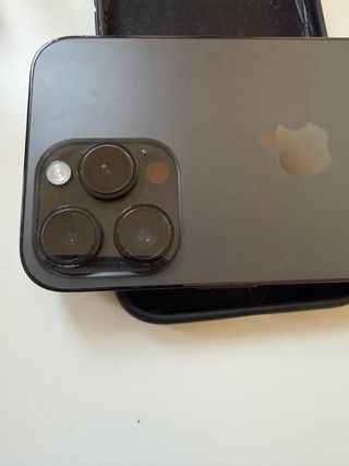 iPhone 14 Pro Max 512GB - Nero Spaziale