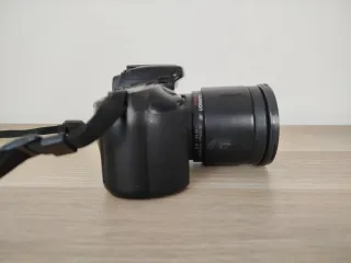 Minolta Dynax 500Si Reflex Fotocamera Analogica