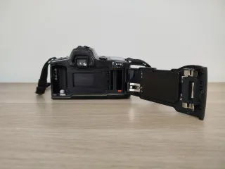 Minolta Dynax 500Si Reflex Fotocamera Analogica