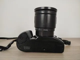 Minolta Dynax 500Si Reflex Fotocamera Analogica