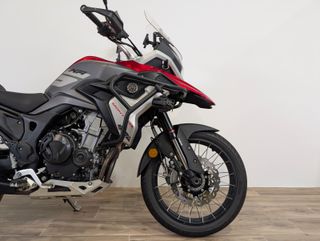 MACBOR MONTANA XR5 2022