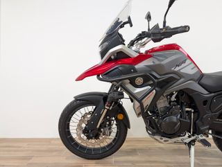 MACBOR MONTANA XR5 2022