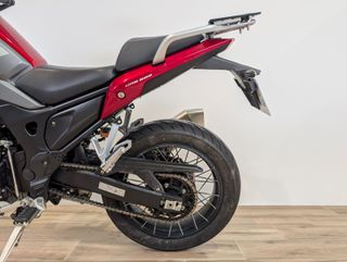 MACBOR MONTANA XR5 2022