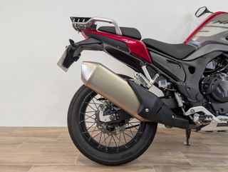 MACBOR MONTANA XR5 2022