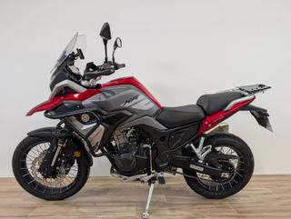 MACBOR MONTANA XR5 2022