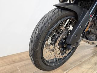 MACBOR MONTANA XR5 2022