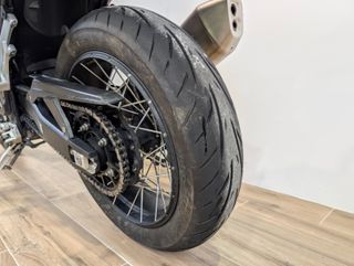 MACBOR MONTANA XR5 2022