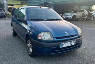 Renault Clio 1999