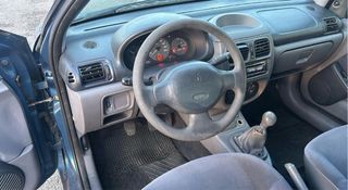 Renault Clio 1999