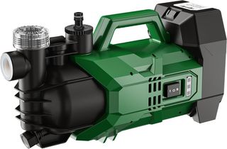 Pompa acqua Mellif 18V Makita 2800 l/h