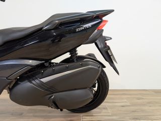 ZONTES M 125 2023