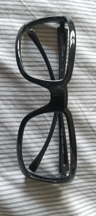 Gafas Arnette Ollie 4036-41/87 Montura Negra