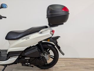 PEUGEOT TWEET 125 2023