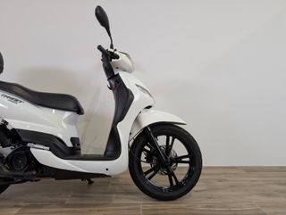 PEUGEOT TWEET 125 2023