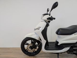 PEUGEOT TWEET 125 2023