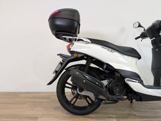 PEUGEOT TWEET 125 2023