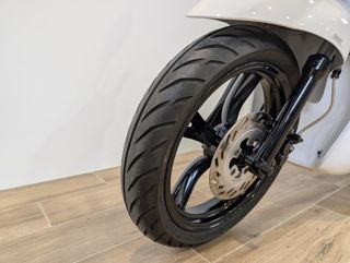 PEUGEOT TWEET 125 2023